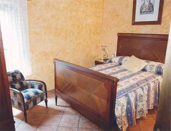 Allotjaments Rurals Can Pere Petit Santa Pau Chambre photo