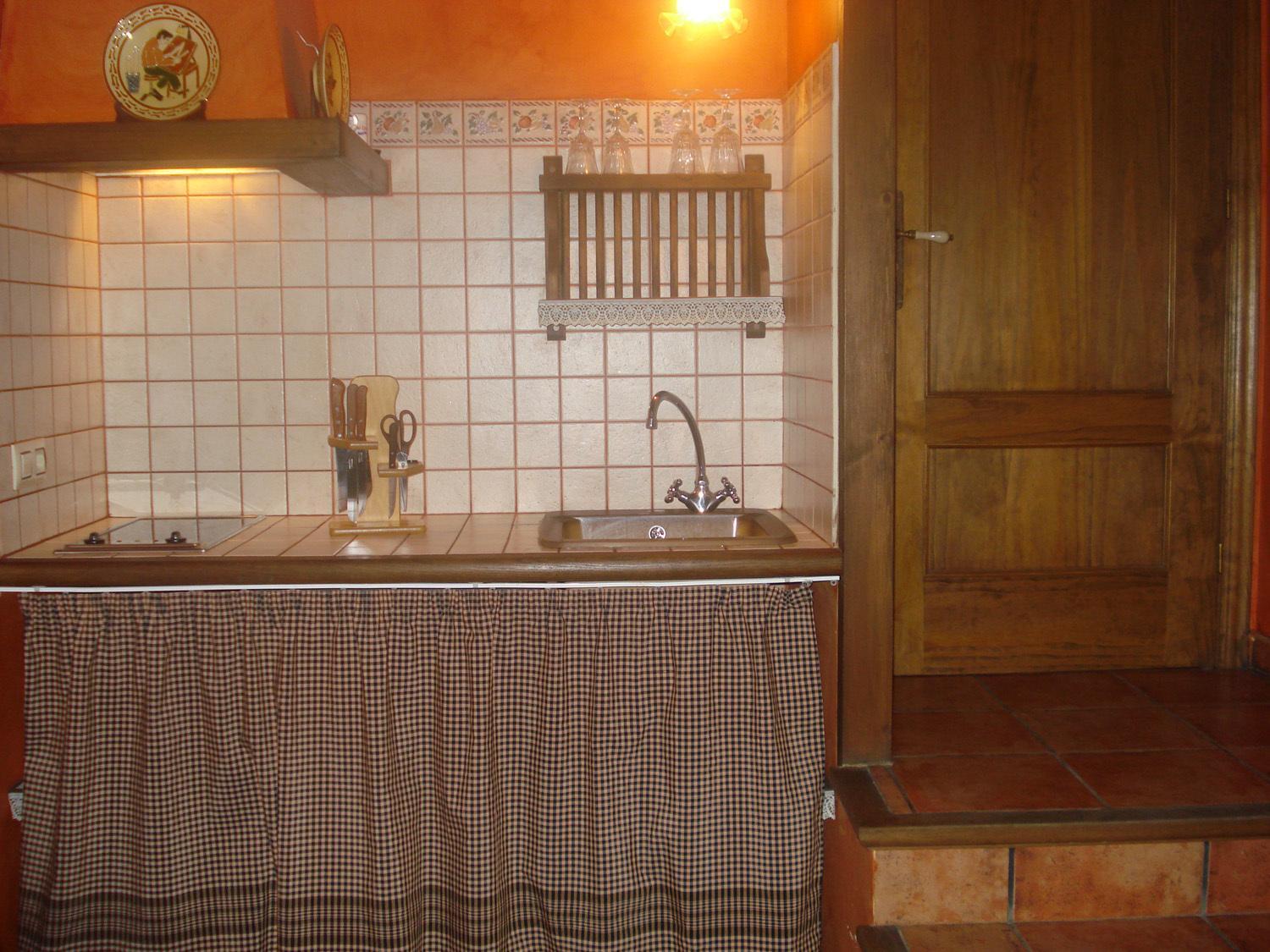 Allotjaments Rurals Can Pere Petit Santa Pau Extérieur photo